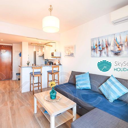 Skysea Holidays Benalmadena Europark Dış mekan fotoğraf