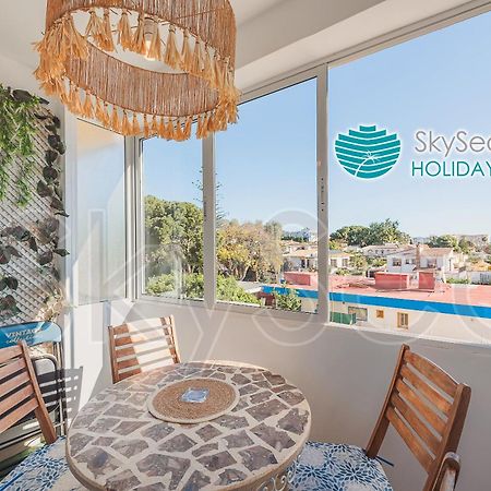 Skysea Holidays Benalmadena Europark Dış mekan fotoğraf