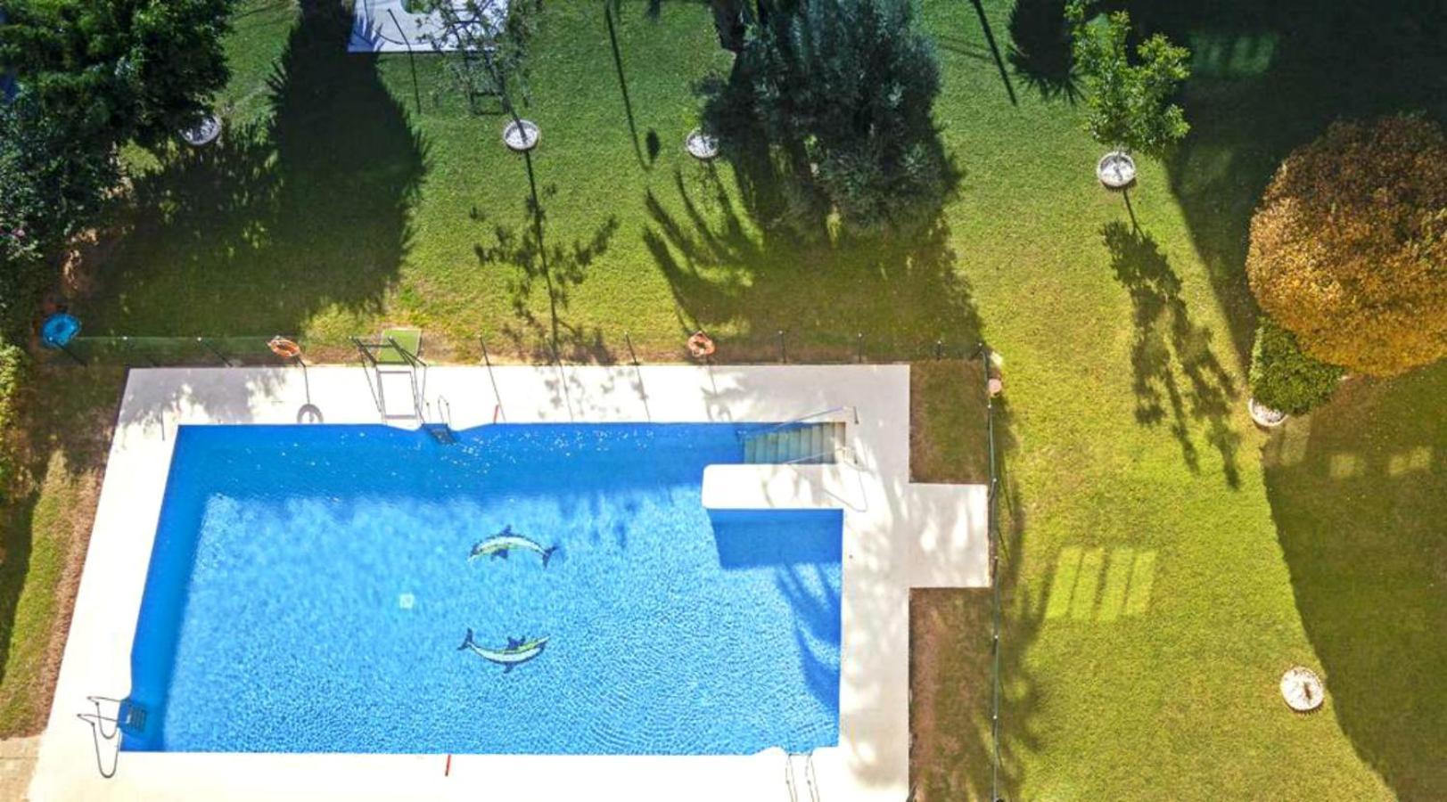 Skysea Holidays Benalmadena Europark Dış mekan fotoğraf