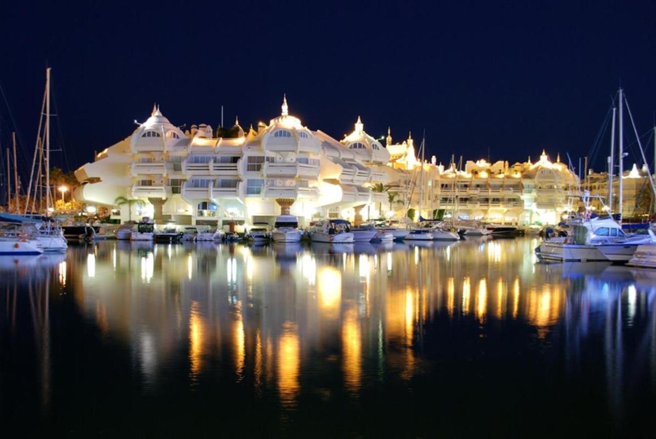 Skysea Holidays Benalmadena Europark Dış mekan fotoğraf